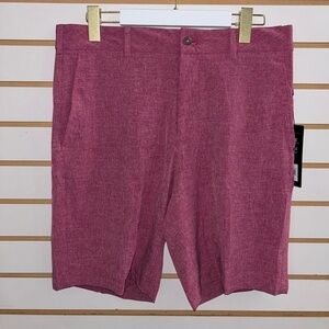 Walter Hagen Perfect‎ 11 Collection Golfing Short - size W32